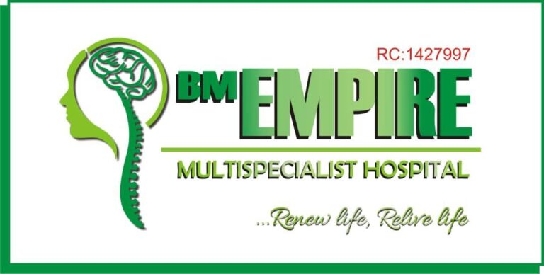 BM Empire