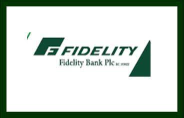 Fidelity bank